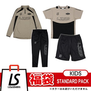 i\̔j[XC\u LUZeSOMBRA JUNIOR STANDARD PACK WjA TbJ[/tbgT 2026  L2255484i12{`{ȍ~͂jOi