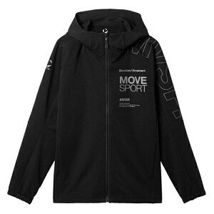 fTg DESCENTE MoveSport ACTIVE SUITS HEATNAVI \tgVF t[fB[ g[jOEFA  Y ST5FJK22M-BK00