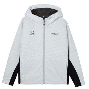 fTg DESCENTE MoveSport ACTIVE SUITS THERMO nCubht[fB[ EChu[J[@g[jOEFA  Y ST5FJK70M-GY00