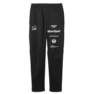 fTg DESCENTE MoveSport ACTIVE SUITS I[ZeBbN XEFbg Opc g[jOEW/JWA Y ST5FPZ40M-BK00