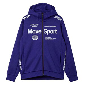 fTg DESCENTE MoveSport ACTIVE SUITS I[ZeBbN XEFbg t[fB[g[jOEW/JWA  Y ST5FSW40M-BL00