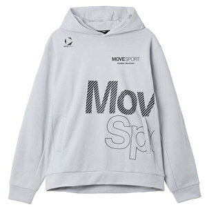 fTg DESCENTE MoveSport rbNS NуXEFbgt[fB[g[jOEW/JWA  Y ST5FSW42M-GY00