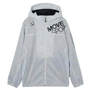 fTg DESCENTE MoveSport HEATNAVIubVh tWbvt[fB[ EBhu[J[g[jOEW/JWA  Y ST5FWB30M-WH00