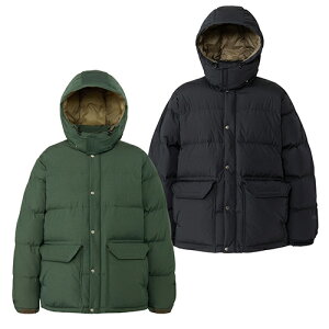 �U�E�m�[�X�E�t�F�C�X THE NORTH FACE �L�����v�V�G���V���[�g �A�E�g�h�A �_�E���W���P�b�g �h�� ���� �����Y ND92531