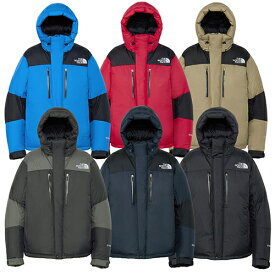 【 SALE 】ザ・ノース・フェイス THE NORTH FACE バルトロライトジャケット ダウン BALTRO LIGHT JK アウトドア 長袖 メンズ ND92551