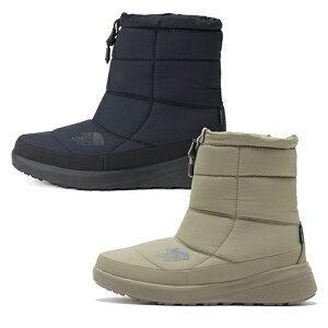 �U�E�m�[�X�E�t�F�C�X THE NORTH FACE �E�B�����Y �k�v�V �u�[�e�B �E�H�[�^�[�v���[�t VIII �A�E�g�h�A �h�� �u�[�c �E�B�����Y NFW52272