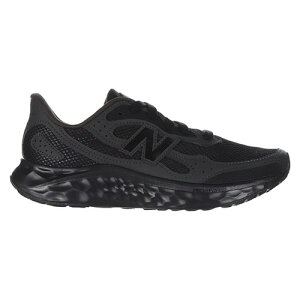 �j���[�o�����X New Balance Fresh Foam Arishi V4 ��D �����j���O�V���[�Y �E�B�����Y WARISTX4D-BLACK