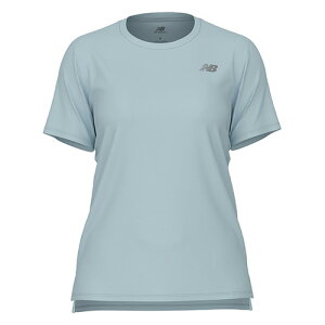 �j���[�o�����X New Balance Sport Essentials �V���[�g�X���[�uT�V���c ���� �����j���O �E�B�����Y WT41222-FRL