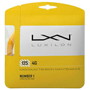 ���L�V�����@LUXILON�@4G 125�@�e�j�X�@�d���K�b�g�@�@WRZ997110