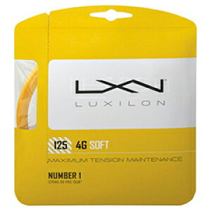 ���L�V�����@LUXILON�@4G SOFT 125�@�e�j�X�@�d���K�b�g�@�@WRZ997111