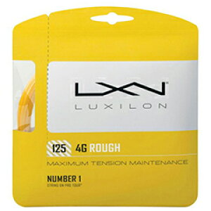 ���L�V�����@LUXILON�@4G ROUGH 125�@�e�j�X�@�d���K�b�g�@�@WRZ997114