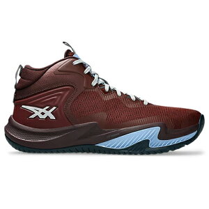 �A�V�b�N�X asics NOVA SURGE 3 �m���@�T�[�W 3 �����Y �o�X�P�b�g�{�[���V���[�Y 1061A048-201