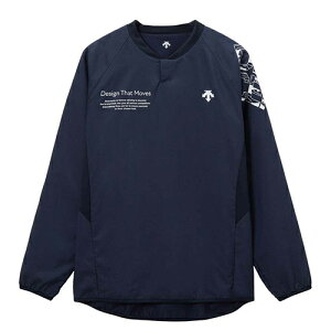 �f�T���g DESCENTE �E�H�[�}�[�W���P�b�g �o���[�{�[�� �i�K�\�f ���j�Z�b�N�X DV5FWB02U -NV00