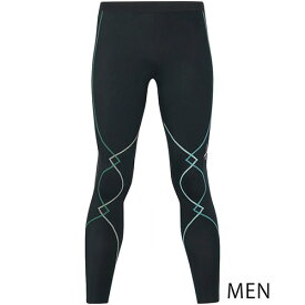 ワコール Wacoal CW-X スポーツタイツ EXPERT MODEL 3.0 ひざ・股関節サポート ランニング メンズ HXO499-GR