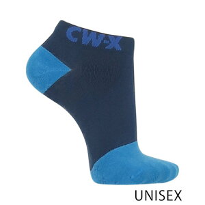 ���R�[�� Wacoal CW-X �����j���O�\�b�N�X ���ׂ�~�ߕt�� �C�� �����j���O ���j�Z�b�N�X HYR206-KO