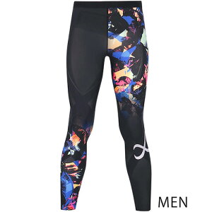 ���R�[�� Wacoal CW-X �X�|�[�c�^�C�c GENERATOR MODEL 2.0 �����g�t���T�|�[�g �����j���O �����Y HZO699-GB