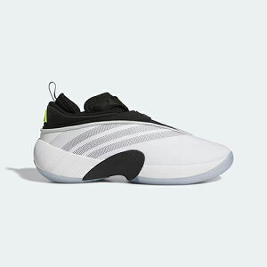 �A�f�B�_�X adidas D.O.N.�C�V���[ 7 D.O.N. Issue 7 �o�X�P�b�g�{�[���V���[�Y JS1301