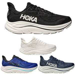 �z�J HOKA �N���t�g��10 CLIFTON 10 �����j���O �V���[�Y �����Y ���M�����[�� 1162030