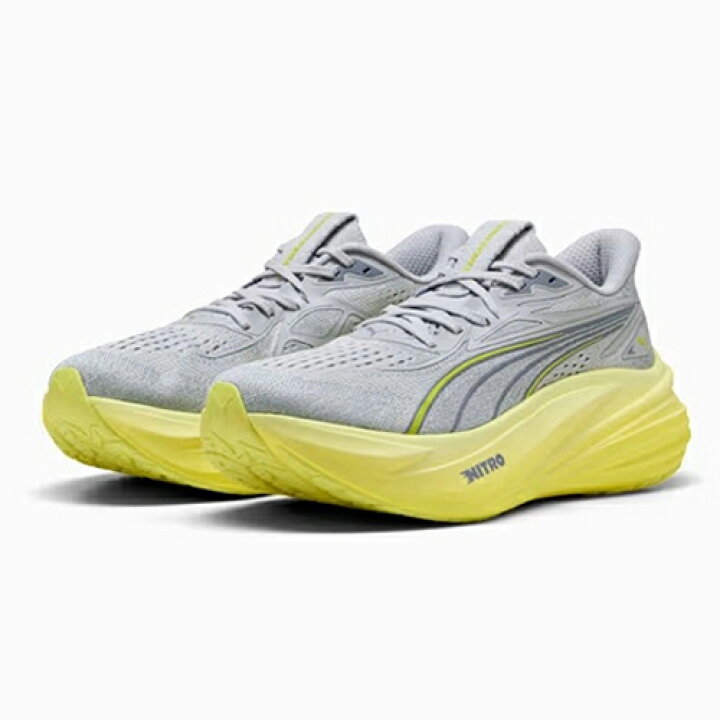 楽天市場】プーマ PUMA マグマックス ニトロ 2 ランニングシューズ 