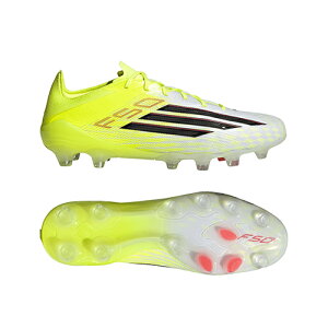 �� ���ʌ�����T����! �� �A�f�B�_�X adidas F50 ELITE HG/AG JAPAN / �y�E�l�H�ŗp �T�b�J�[ �X�p�C�N jr6466