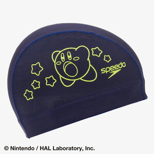 �y�D�]�������z�X�s�[�h SPEEDO �J�[�r�B���b�V���L���b�v �X�C���L���b�v �X�q �X�C�~���O ���� ���j�Z�b�N�X SE12601-NB