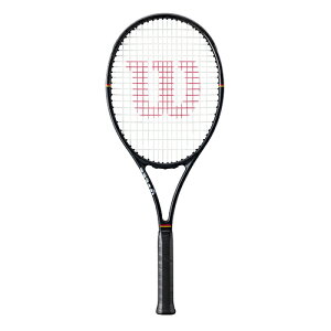 �E�B���\�� Wilson Pro Staff X Classic�y�K�b�g�ʔ��z �d���e�j�X���P�b�g WR210511U