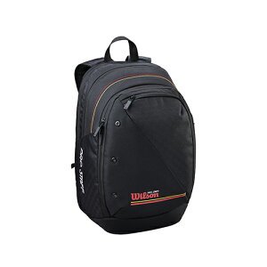 �E�B���\�� Wilson PRO STAFF CLASSIC TENNIS BACKPACK �o�b�N�p�b�N �e�j�X WR805190-1001