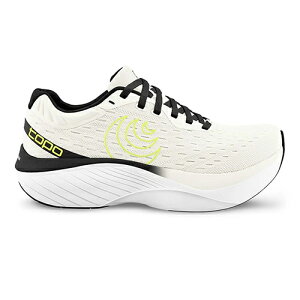 �g�|�A�X���e�B�b�N Topo Athletic ATMOS �����j���O�V���[�Y �����Y 020078-068