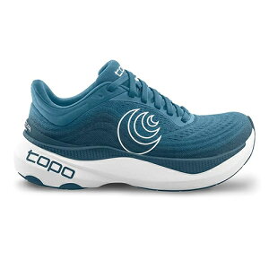�g�|�A�X���e�B�b�N Topo Athletic AURA �����j���O�V���[�Y �����Y 020094-064