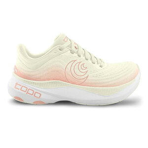 �g�|�A�X���e�B�b�N Topo Athletic AURA �����j���O�V���[�Y �E�B�����Y020095-164