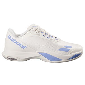 �o�{�� BabolaT JET MACH 4 ALL COURT W �W�F�b�g�}�b�` 4 �I�[���R�[�gW �E�B�����Y �e�j�X�V���[�Y 31S26630B-1117