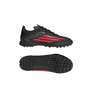 �A�f�B�_�X adidas �L�b�Y F50 LEAGUE TF �T�b�J�[ �W���j�A �^�[�t/�g���[�j���O�V���[�Y JR9015