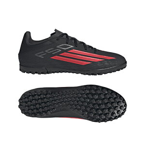 �A�f�B�_�X adidas F50 CLUB TF �T�b�J�[ �^�[�t/�g���[�j���O�V���[�Y JR9052