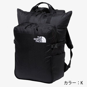 �U�E�m�[�X�E�t�F�C�X THE NORTH FACE �{���_�[�g�[�g�p�b�N �f�C�p�b�N �����b�N �o�b�O ���j�Z�b�N�X NM72357
