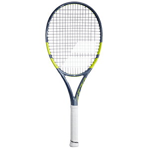 �o�{�� Babolat PURE AERO TEAM/�s���A �A�G�� �`�[�� �y�K�b�g�ʔ��z �e�j�X �d�����P�b�g 101571