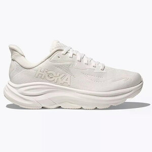 �z�J HOKA �N���t�g�� 10 CLIFTON 10 �����j���O �V���[�Y �����Y 1162030-WWH