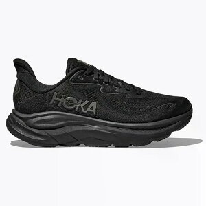 �z�J HOKA �N���t�g�� 10 �G�L�X�g�����C�h CLIFTON 10 X-WIDE �����j���O �V���[�Y �����Y 1162051-BBLC