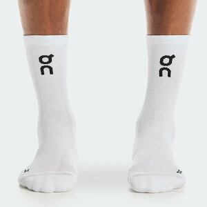 �I�� ON �R�A �����\�b�N�X �n�C 2�p�b�N Core Run Sock High 2P �\�b�N�X �C�� 2���g �����j���O ���j�Z�b�N�X �������O�i 2UG10050069