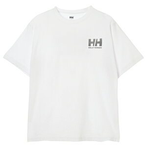 �w���[�E�n���Z�� HELLY HANSEN �V���[�g�X���[�u HH���C���o�b�N�v�����g���S�e�B�[ �A�E�g�h�A ���� T�V���c ���j�Z�b�N�X HE62634-CW