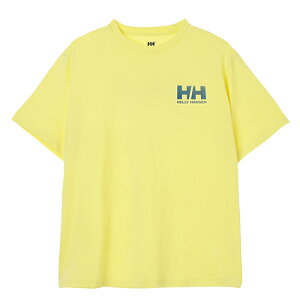 �w���[�E�n���Z�� HELLY HANSEN �V���[�g�X���[�u HH���C���o�b�N�v�����g���S�e�B�[ �A�E�g�h�A ���� T�V���c ���j�Z�b�N�X HE62634-LL