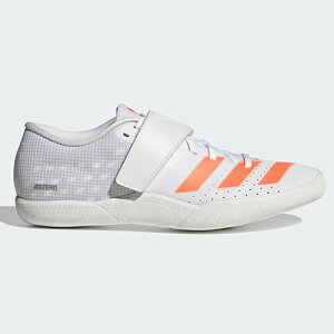 �A�f�B�_�X adidas �A�f�B�[�� �X���[�Y�i���Ă��j/ ADIZERO THROWS ����V���[�Y ���j�Z�b�N�X JQ0808