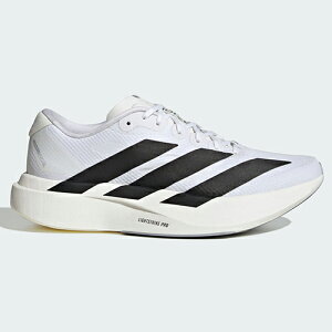�A�f�B�_�X adidas �A�f�B�[��EVO SL �E�[�u�� / Adizero EVO SL WOVEN�@�����j���O�V���[�Y �E�B�����Y JR4736