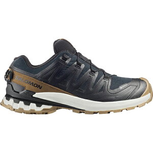 �T������ SALOMON XA PRO 3D V9 GORE-TEX LIFELONG �g���C�������j���O�V���[�Y �E�B�����Y L47999700