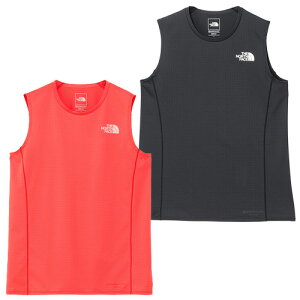 �U�E�m�[�X�E�t�F�C�X THE NORTH FACE �X���[�u���X�h���C�h�b�g���C�g�N���[ �^���N�g�b�v �����j���O �E�B�����Y NTW12587