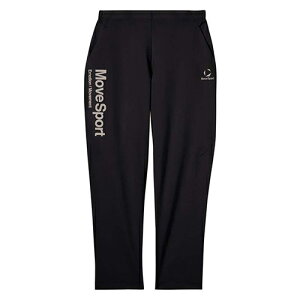 �f�T���g DESCENTE MoveSport �y�ΐ�S��I�蒅�p�bACTIVE SUITS�z�T���X�N���[�������O�p���c �g���[�j���O�E�F�A �����Y ST6SPZ20M-BK00