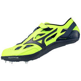 ミズノ MIZUNO クロノインクスNEO (短距離／ハードル) 陸上スパイク ユニセックス U1GA2501