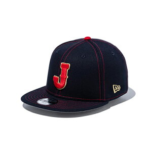 �j���[�G�� NEW ERA �L�b�Y Youth 9FIFTY World Baseball Classic �l�C�r�[/�X�J�[���b�g �싅 �X�q 14948176