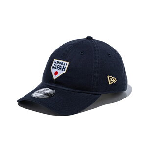 �j���[�G�� NEW ERA 9TWENTY World Baseball Classic ���W���p�� �l�C�r�[ �싅 �X�q 14948222
