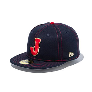 �j���[�G�� NEW ERA 59FIFTY World Baseball Classic �l�C�r�[/�X�J�[���b�g �싅 �X�q 14948254