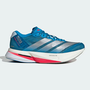 �A�f�B�_�X adidas �A�f�B�[�� �{�X�g�� 13 Adizero Boston 13 �����j���O�V���[�Y �E�B�����Y JR4867